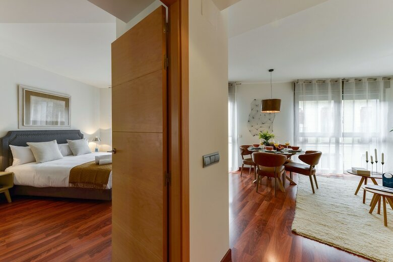 Sweet Inn Apartments - Palacio Real