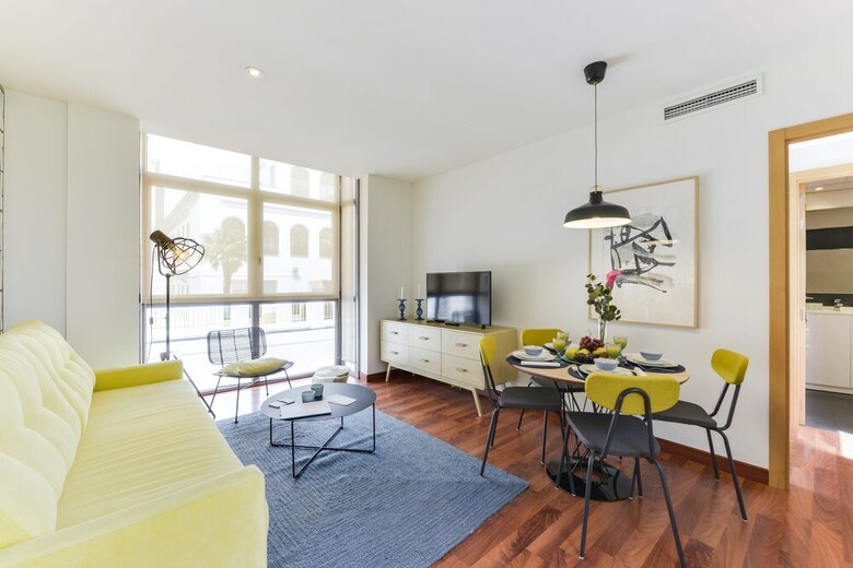 Sweet Inn Apartments - Palacio Real