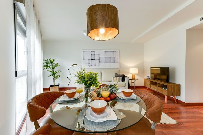 Sweet Inn Apartments - Palacio Real