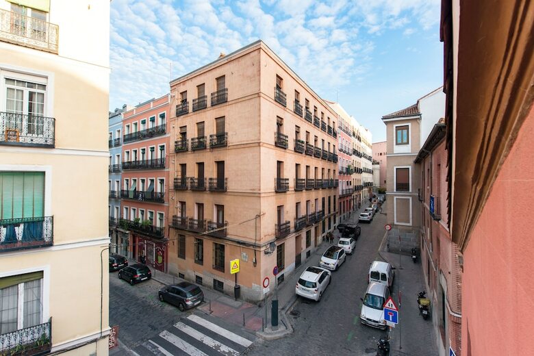 Sweet Inn Apartments - Palacio Real
