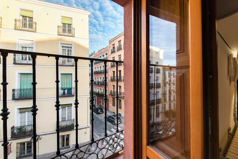 Sweet Inn Apartments - Palacio Real