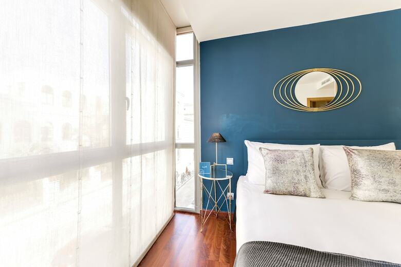Sweet Inn Apartments - Palacio Real