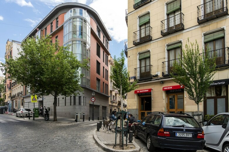 Sweet Inn Apartments - Palacio Real