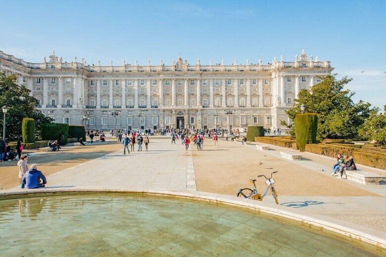 Sweet Inn Apartments - Palacio Real