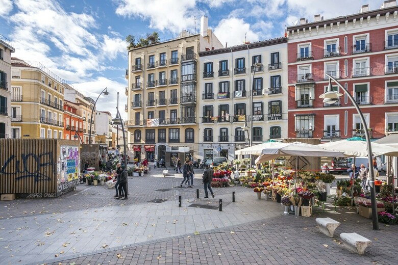 Sweet Inn Apartments - Palacio Real