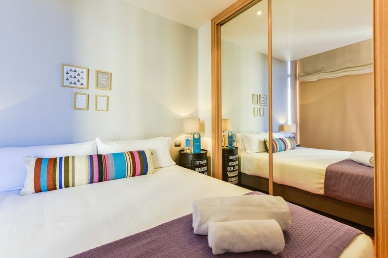 Sweet Inn Apartments - Palacio Real