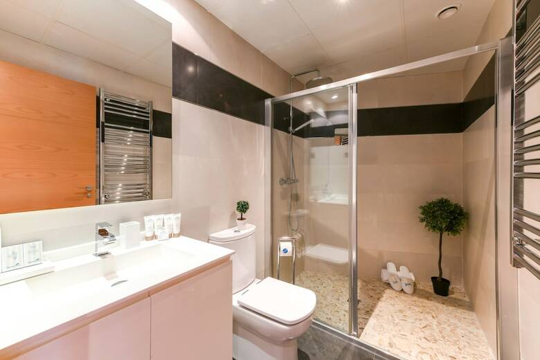 Sweet Inn Apartments - Palacio Real