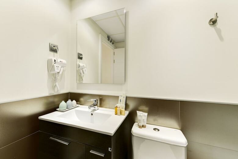 Sweet Inn Apartments - Palacio Real