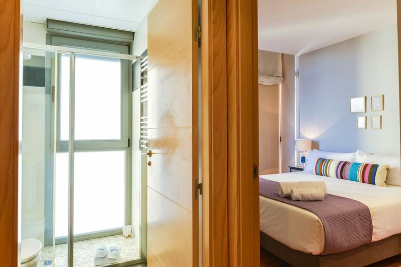 Sweet Inn Apartments - Palacio Real