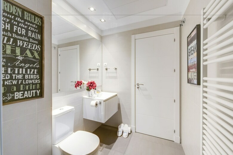 Sweet Inn Apartments - Palacio Real