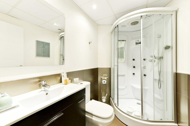 Sweet Inn Apartments - Palacio Real
