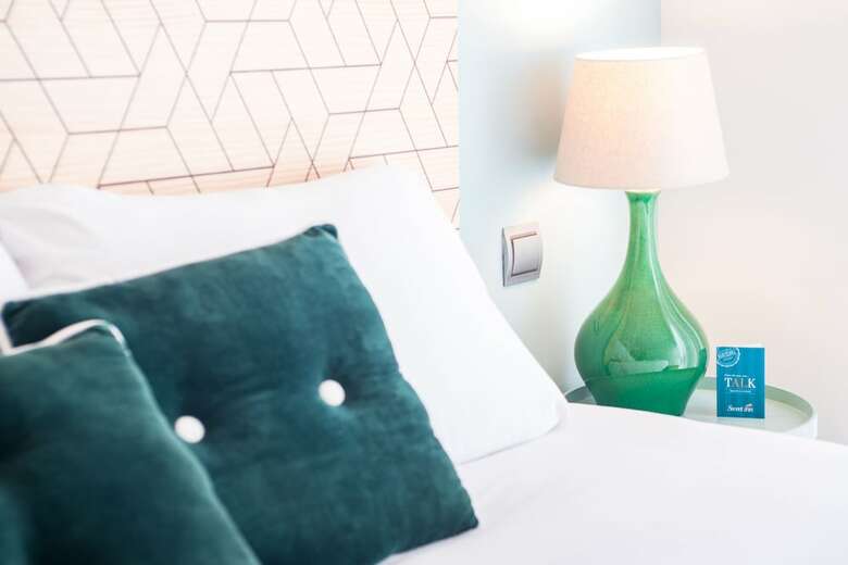 Sweet Inn Apartments - Palacio Real