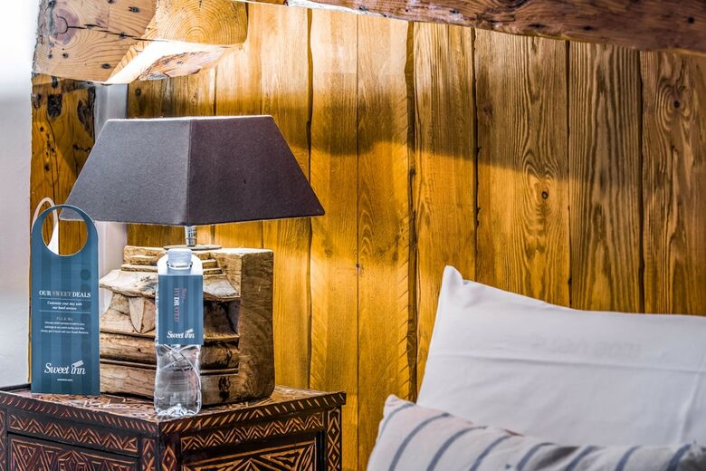 Sweet Inn Apartments - Palacio Real