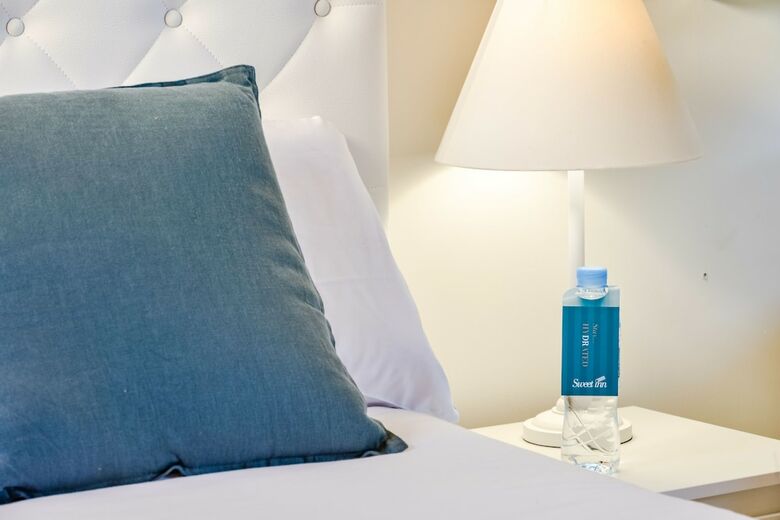 Sweet Inn Apartments - Palacio Real