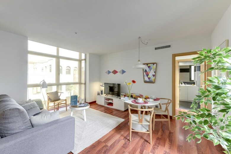 Sweet Inn Apartments - Palacio Real