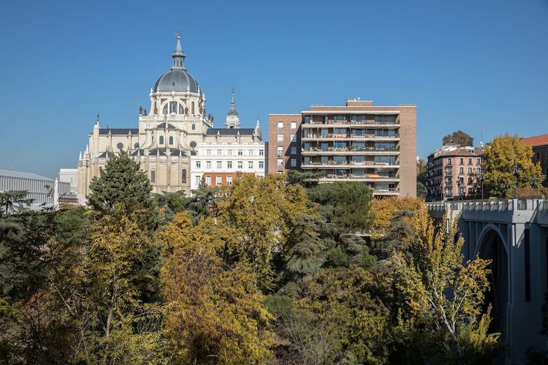 Sweet Inn Apartments - Palacio Real