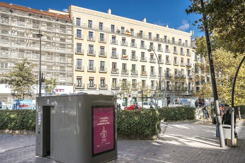 Sweet Inn Apartments - Palacio Real