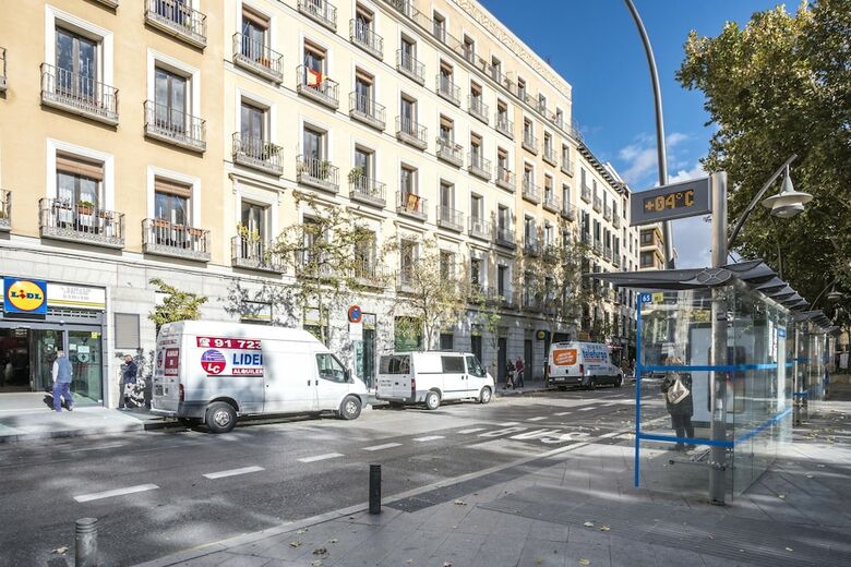 Sweet Inn Apartments - Palacio Real