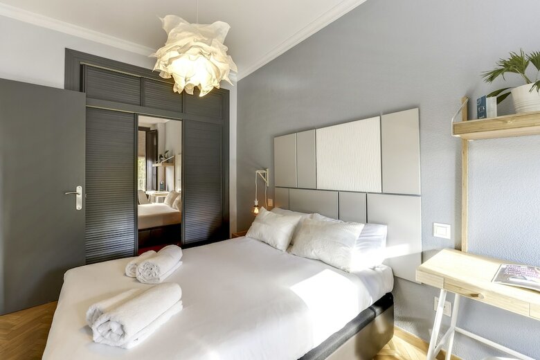 Sweet Inn Apartments - Palacio Real
