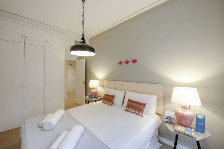 Sweet Inn Apartments - Palacio Real
