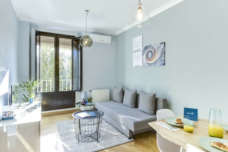 Sweet Inn Apartments - Palacio Real
