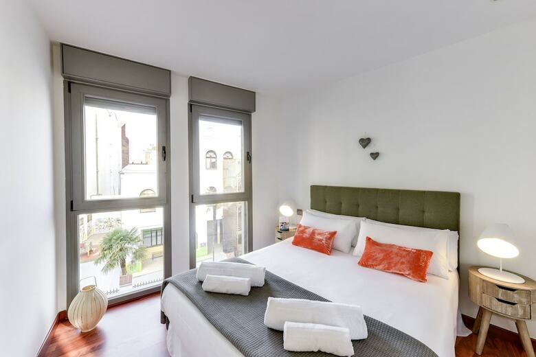 Sweet Inn Apartments - Palacio Real
