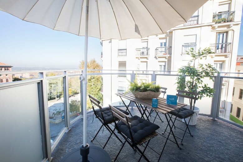 Sweet Inn Apartments - Palacio Real