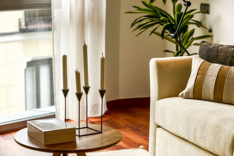 Sweet Inn Apartments - Palacio Real