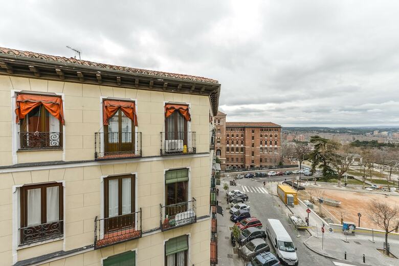 Sweet Inn Apartments - Palacio Real