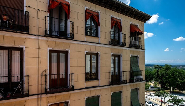 Sweet Inn Apartments - Palacio Real