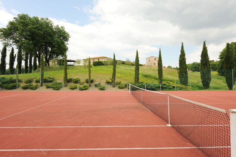 Agroturismo Casali Di Bibbiano