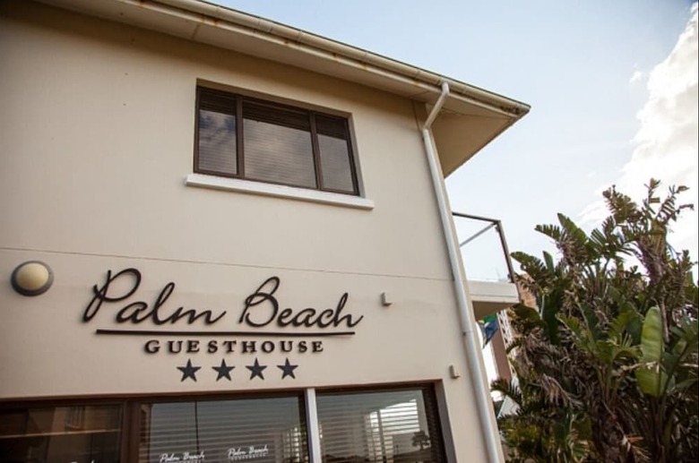 Hotel Palm Beach Guesthouse