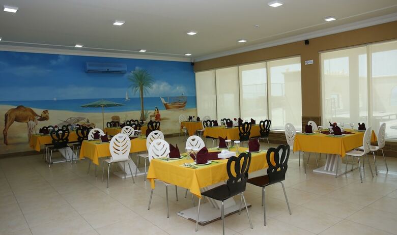 Apartamento Bahrain Beach Bay Resort