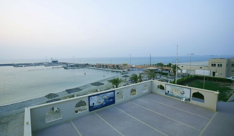 Apartamento Bahrain Beach Bay Resort