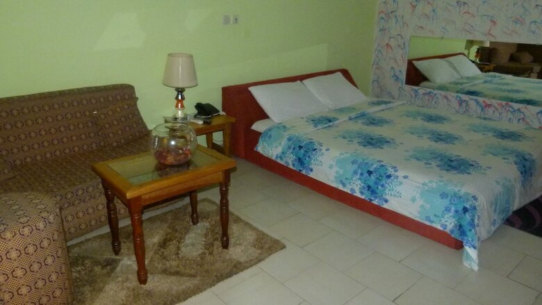 Hotel H�tel Ma R�sidence