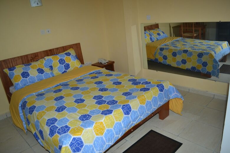 Hotel H�tel Ma R�sidence