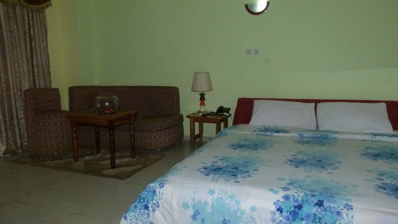 Hotel H�tel Ma R�sidence