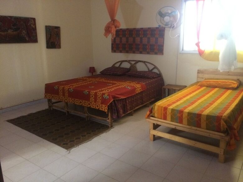 Hotel Ker Jahkarlo