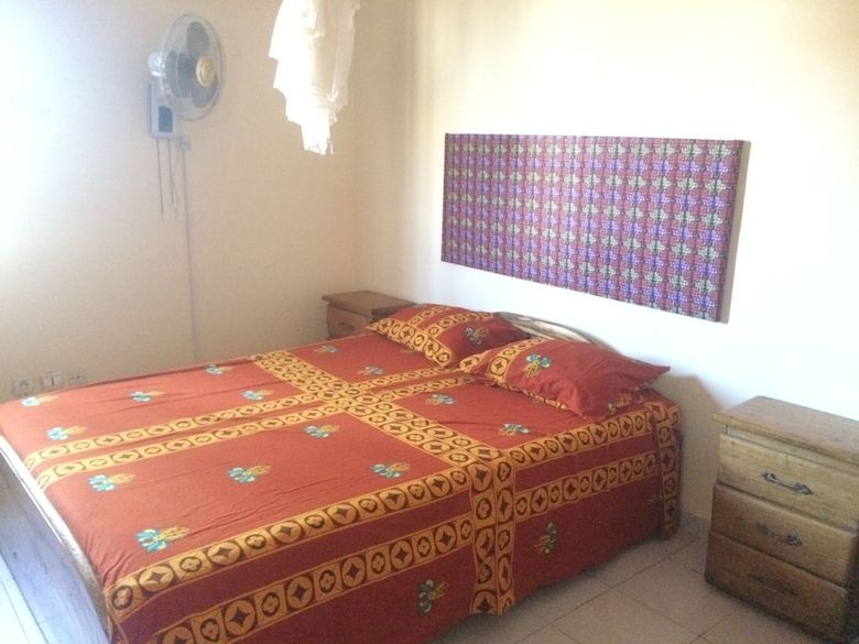 Hotel Ker Jahkarlo
