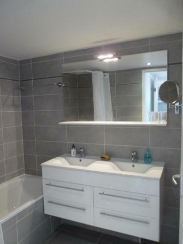 Apartamento Merle