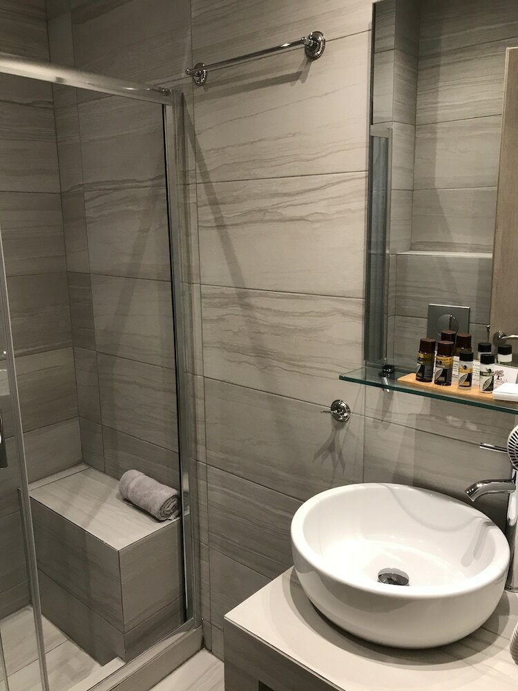 Mirabilia Boutique Hotel