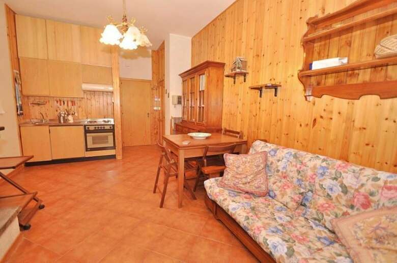 Apartamento Amami Viaggi - Casa Del Sannio