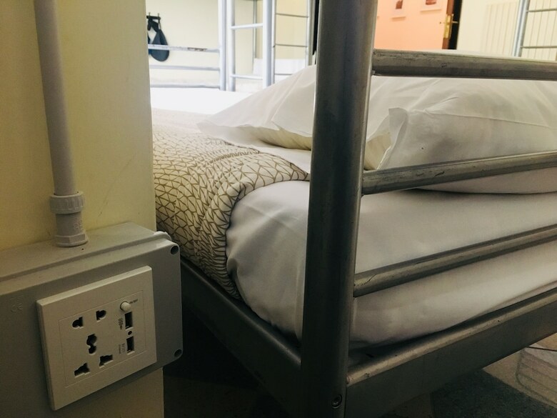 Hotel The Beehive
