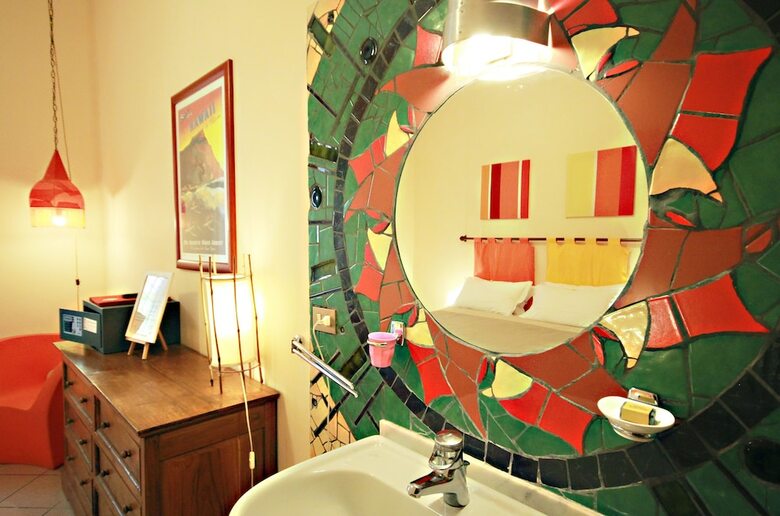 Hotel The Beehive