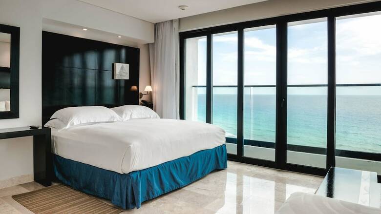Hotel Melody Maker Cancun - All Inclusive