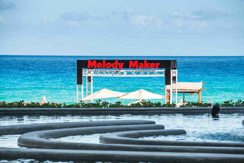 Hotel Melody Maker Cancun - All Inclusive
