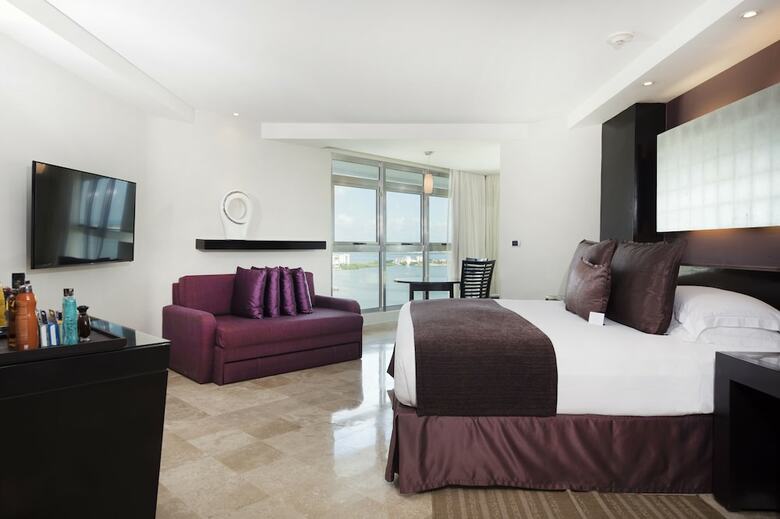 Hotel Melody Maker Cancun - All Inclusive