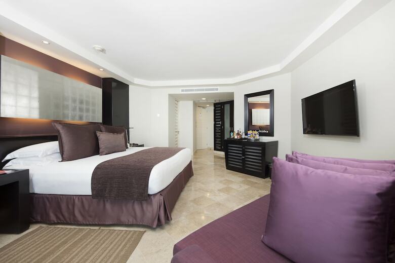 Hotel Melody Maker Cancun - All Inclusive