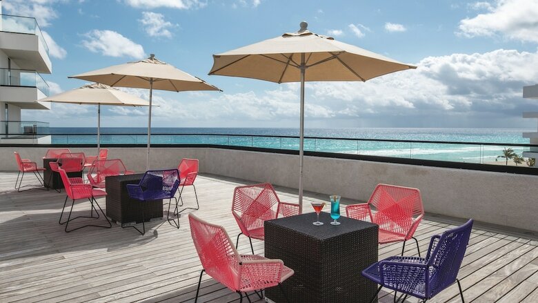 Hotel Melody Maker Cancun - All Inclusive