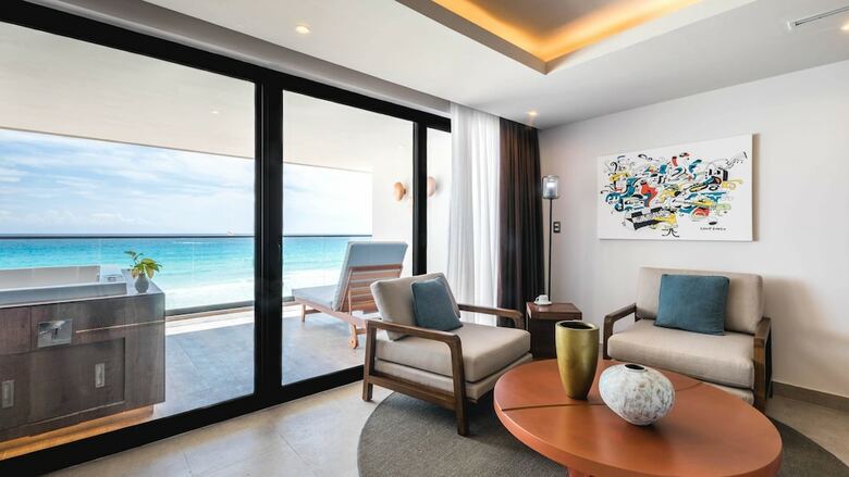 Hotel Melody Maker Cancun - All Inclusive